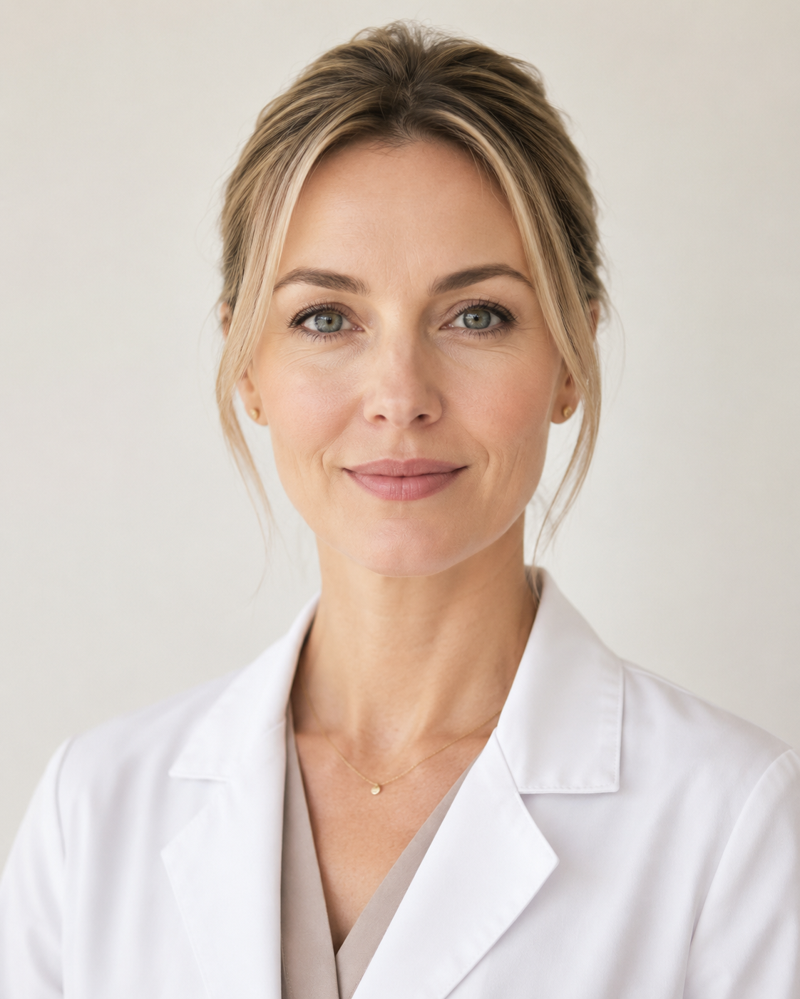 Dr. Eleanor Hayes