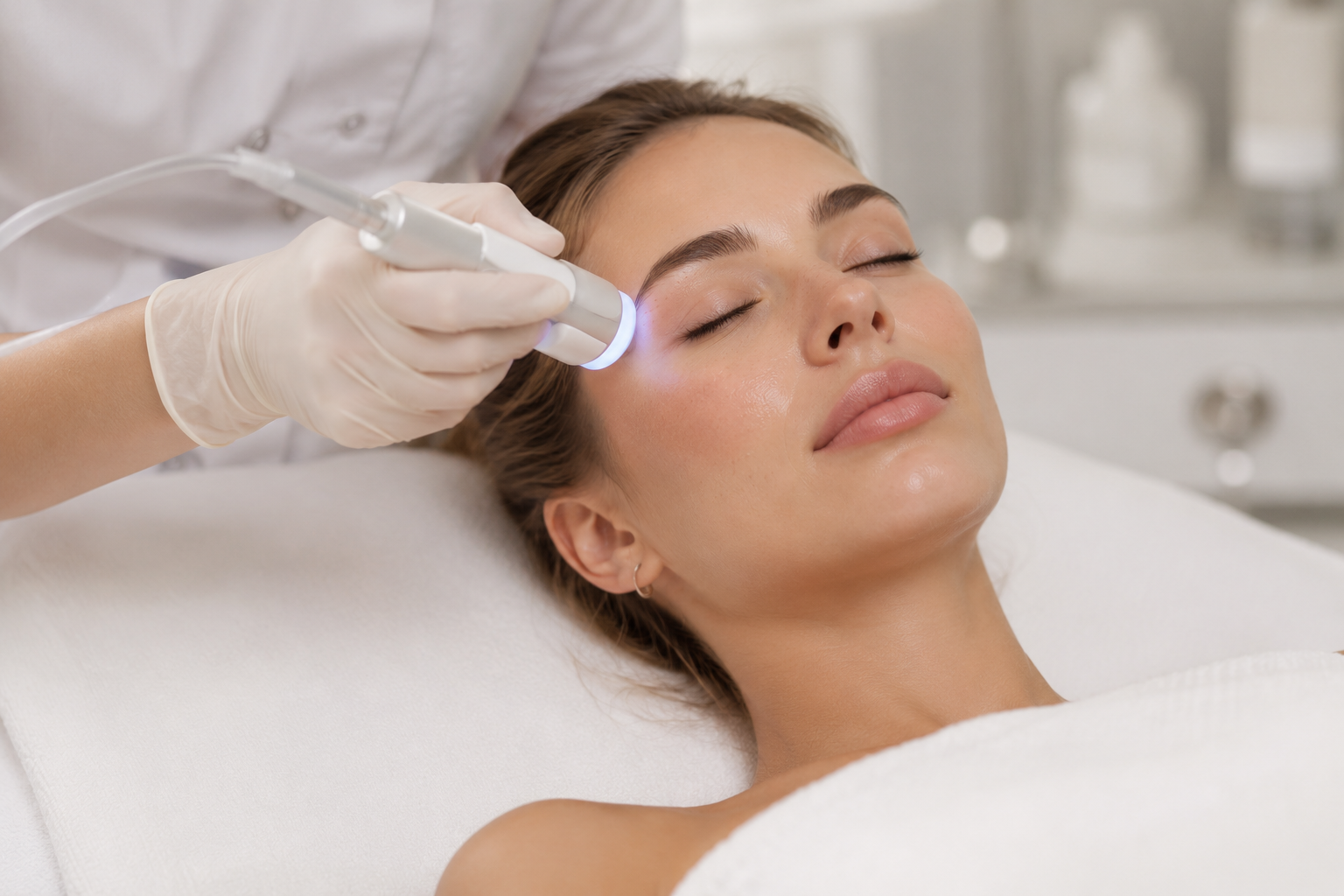 Device-Based Cosmetology
