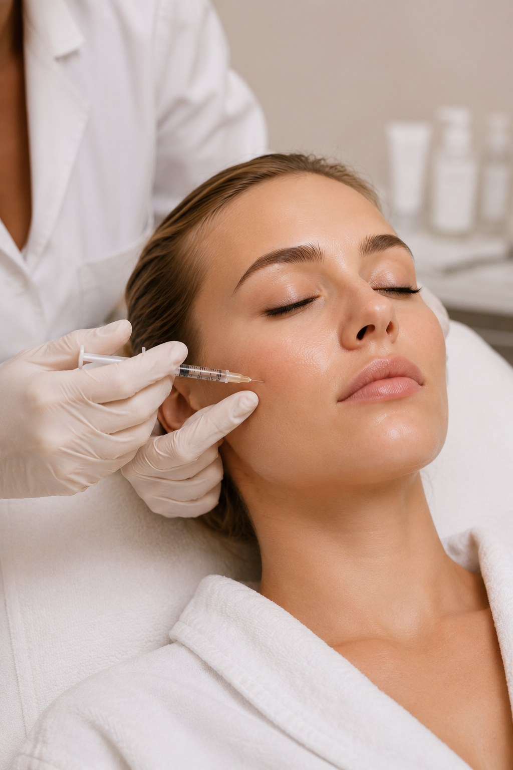 Injectable Techniques