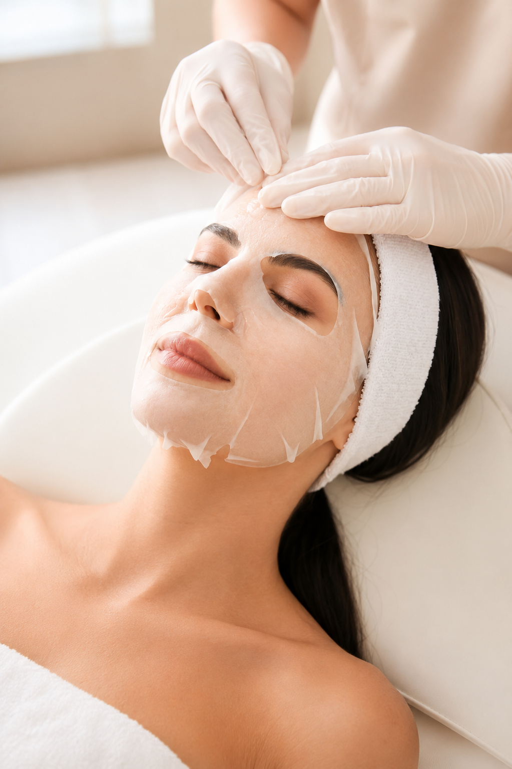 Skincare Treatments